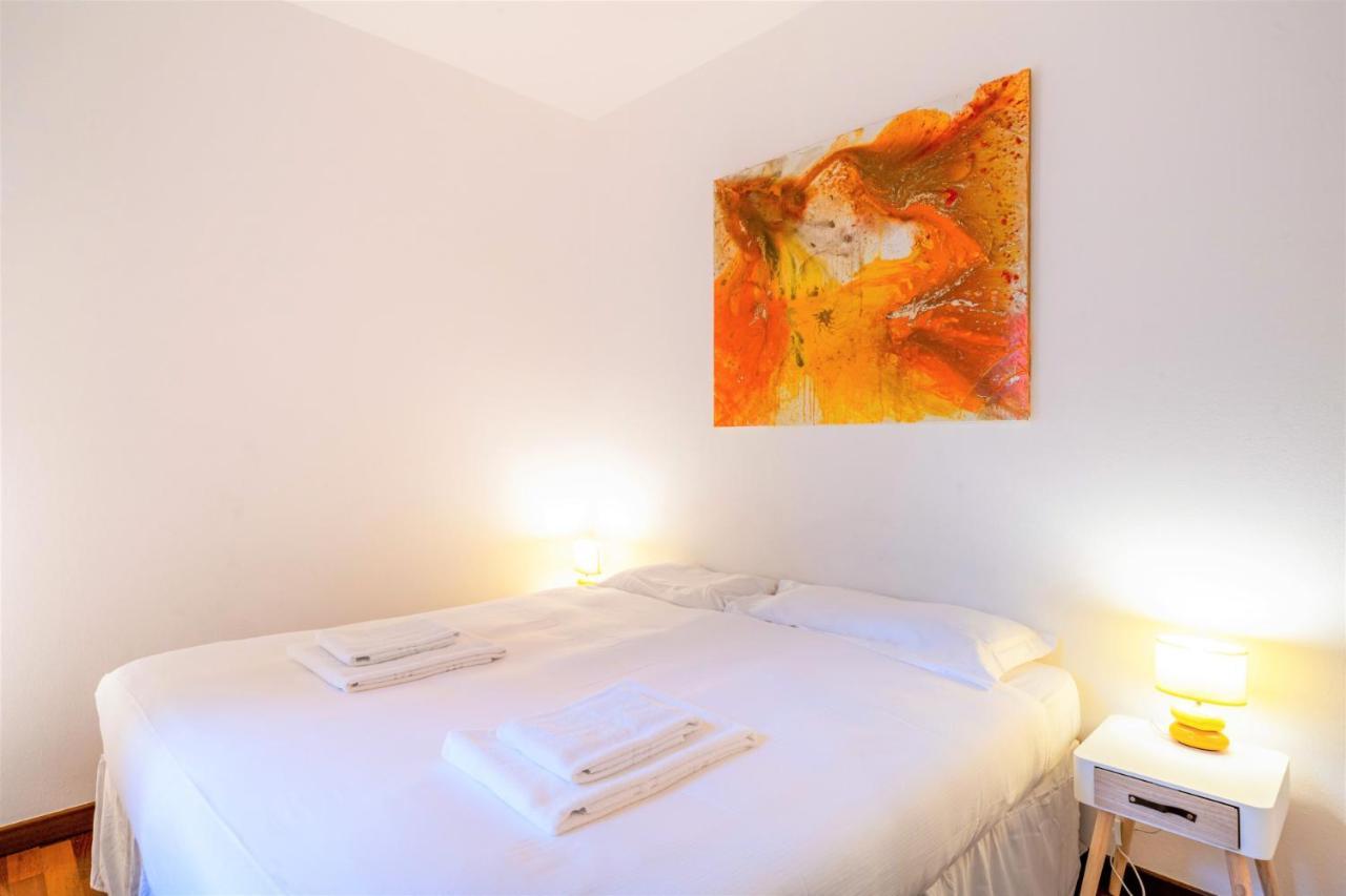 Easylife - Spacious Apartment on the First Floor in the Gae Aulenti Area 2