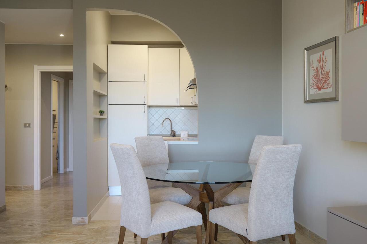 Contempora Apartments - Elvezia 8 - E51 2