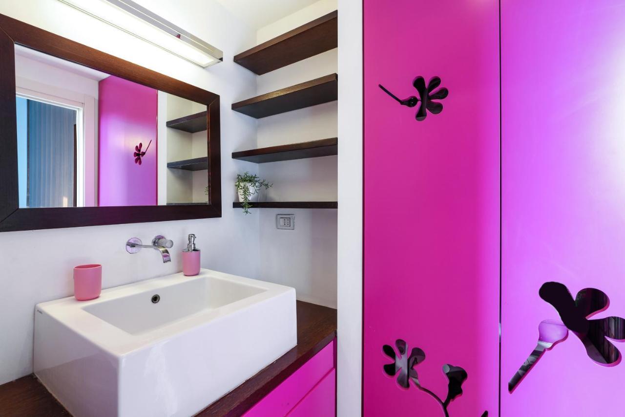 Primopiano - Concordia 1