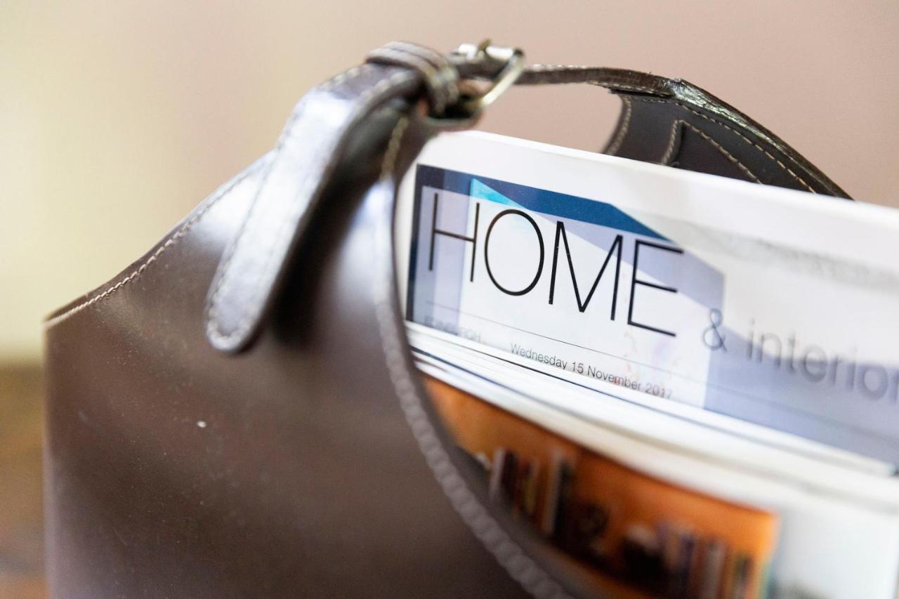 Former Rembrandt Workshop Two Bedroom B&B 2