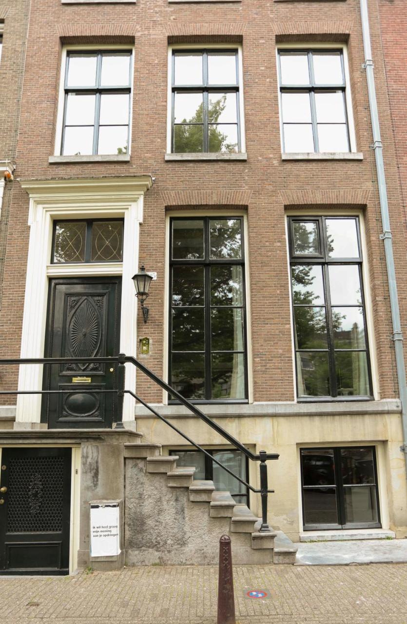 Empiric Keizersgracht (Adults Only)