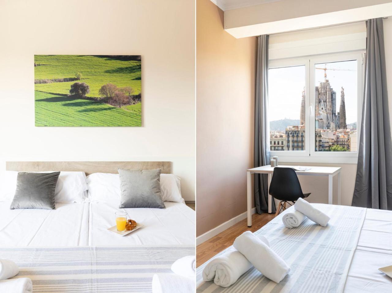 Ab Sagrada Familia Views 1