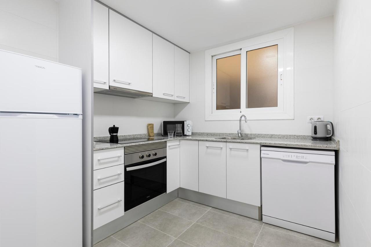 Ab Sagrada Familia Views 2