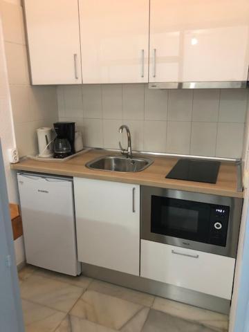 Club Atlantis Studio 154 - Playa de las Americas 1