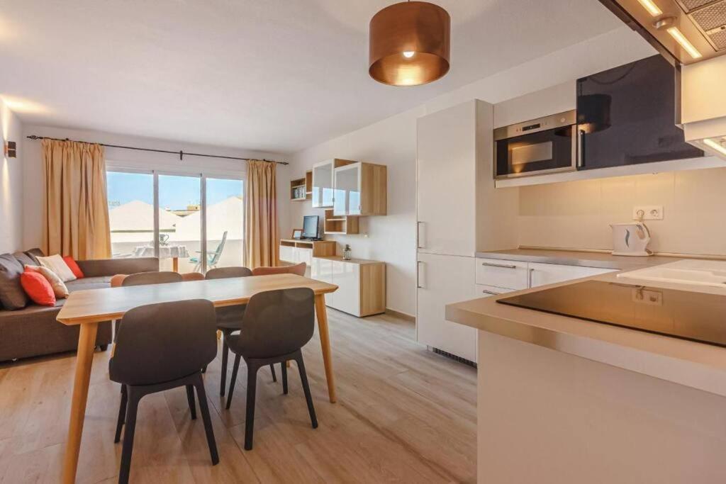 Marina Primavera Heated Pool Free Wifi