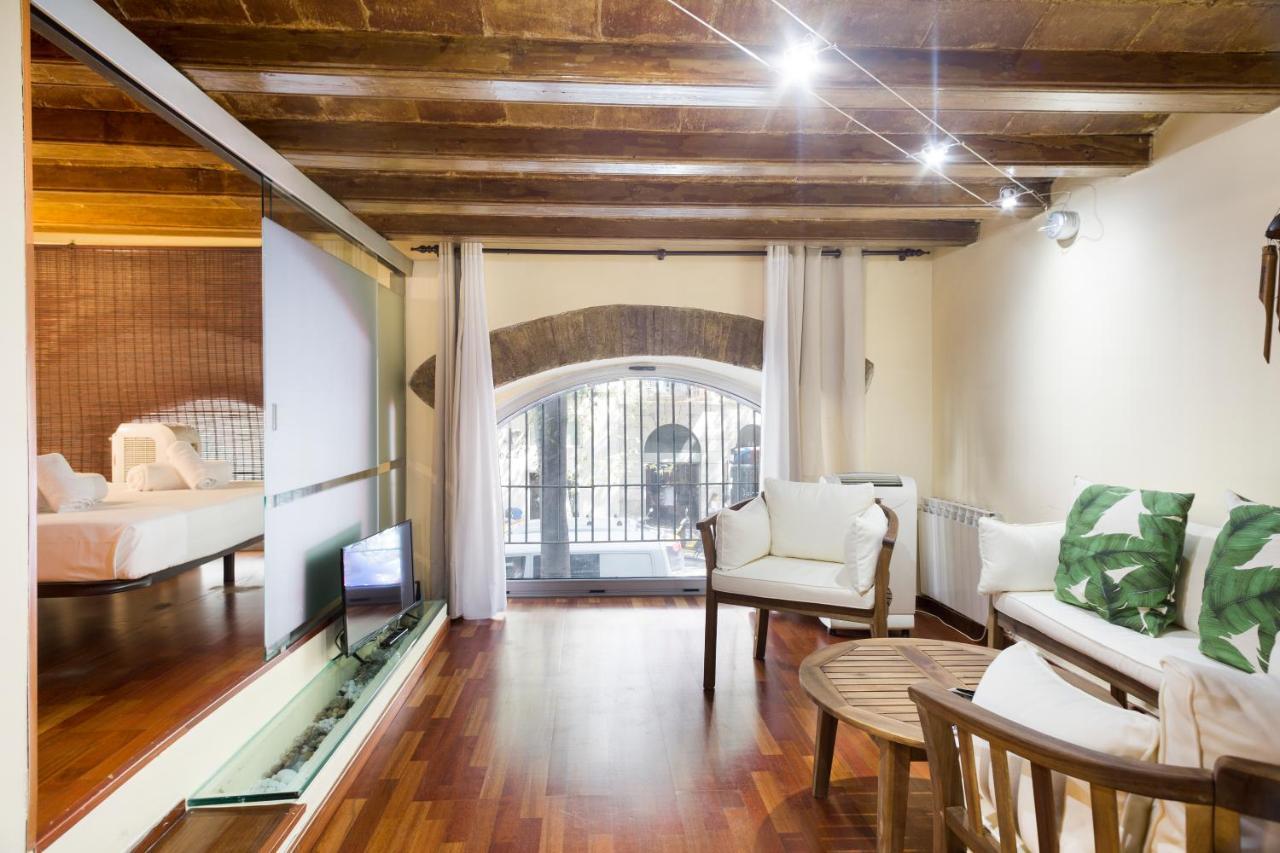 Stay U-Nique Apartments Placa Universitat 1