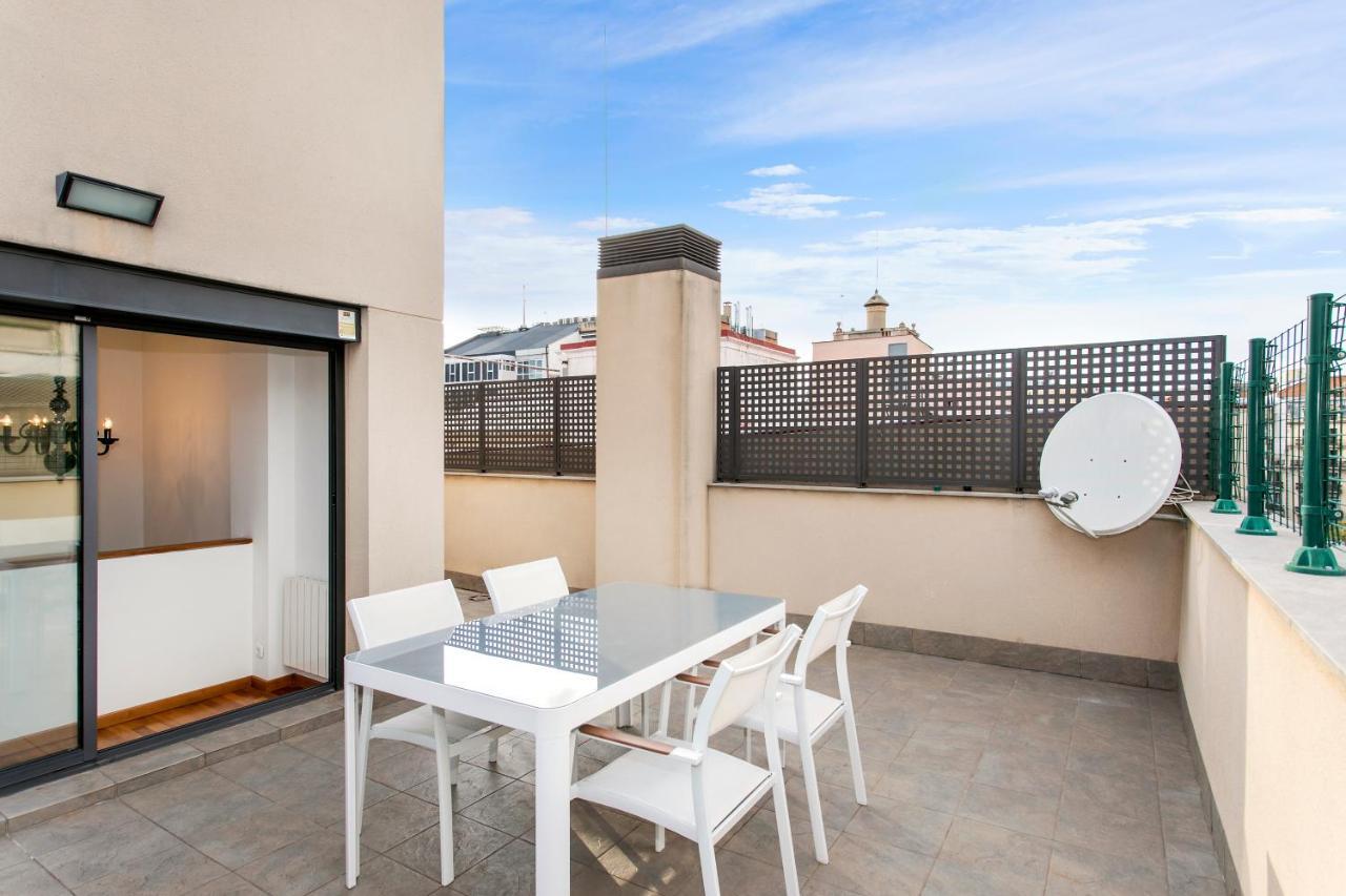 Stay U-Nique Apartments Placa de Tetuan 1