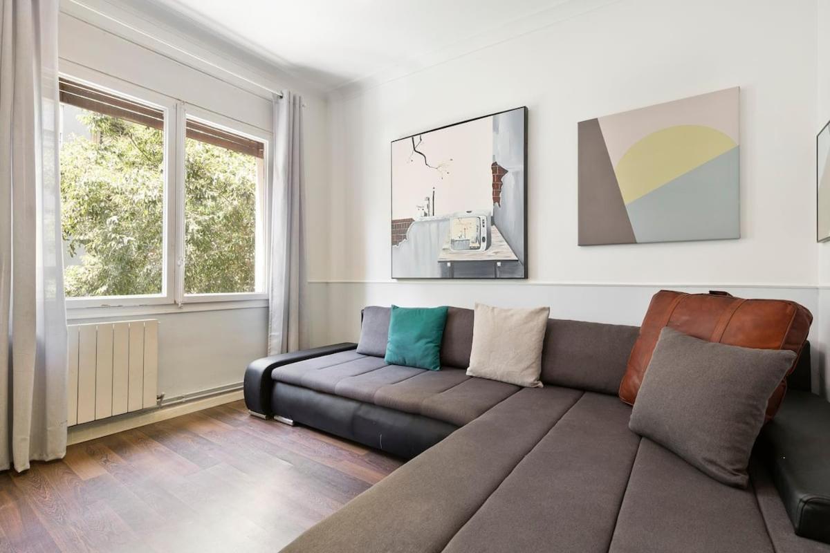 Stay U-Nique Apartments Estacion Del Norte 1