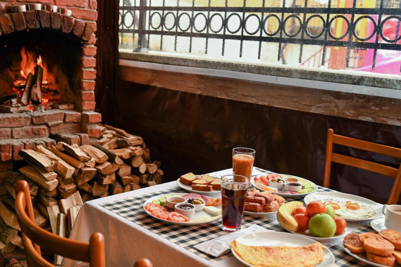 April Story Apart Hotel 1