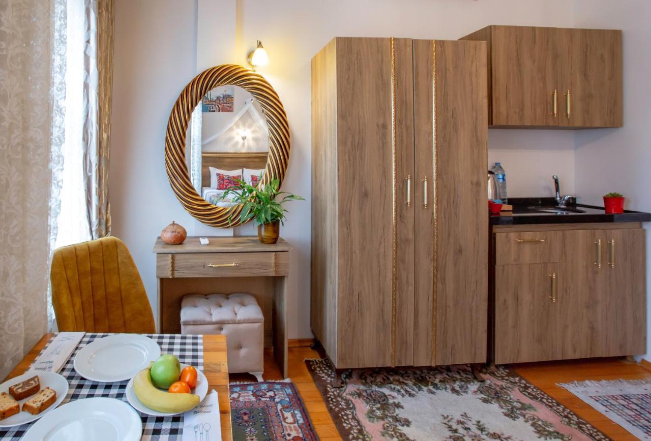 April Story Apart Hotel 2