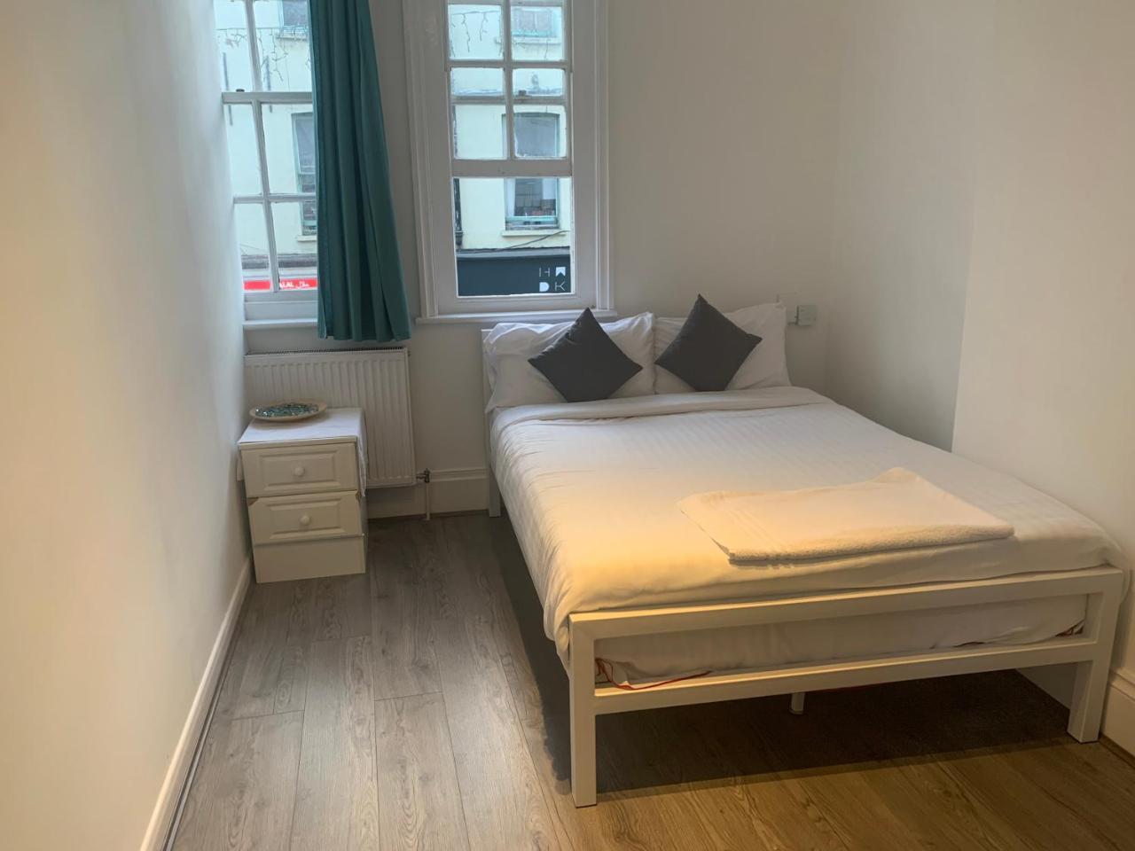 Brick Lane Stay (Adults Only) 1