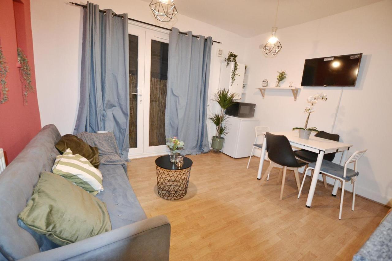 The Osborn at Brick Lane 1