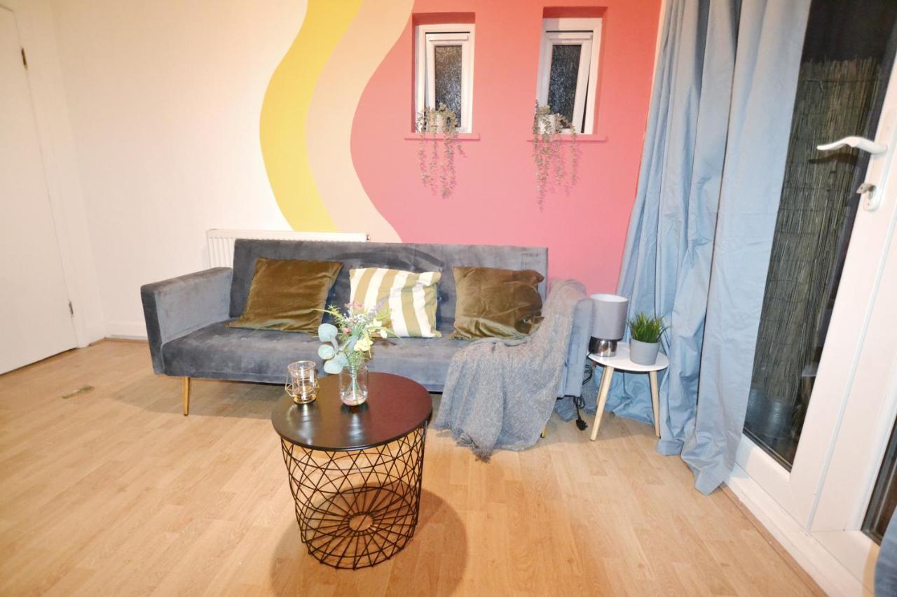 The Osborn at Brick Lane 2