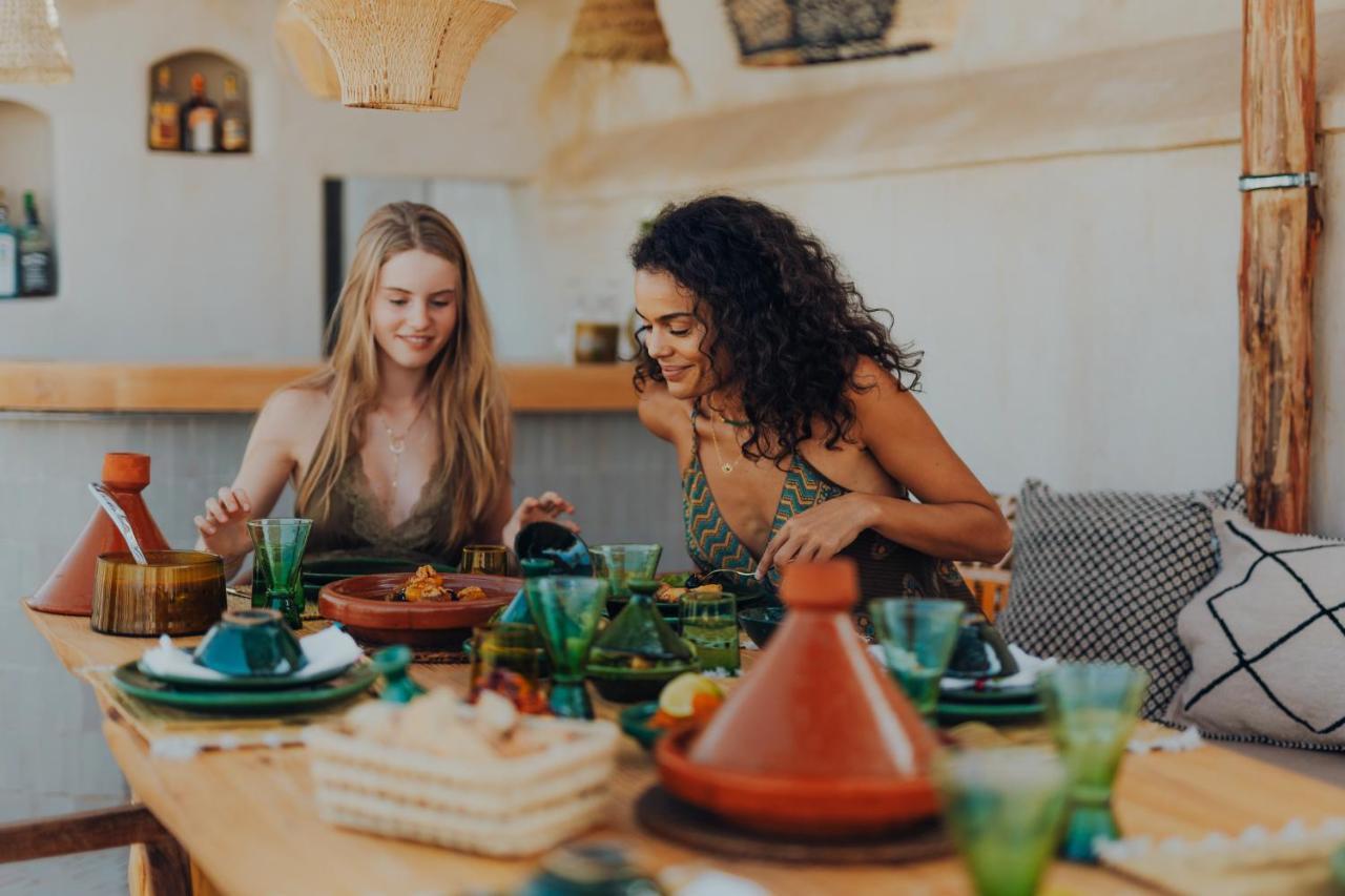 Kenzara Suites & Pool, Your Private Escape 1