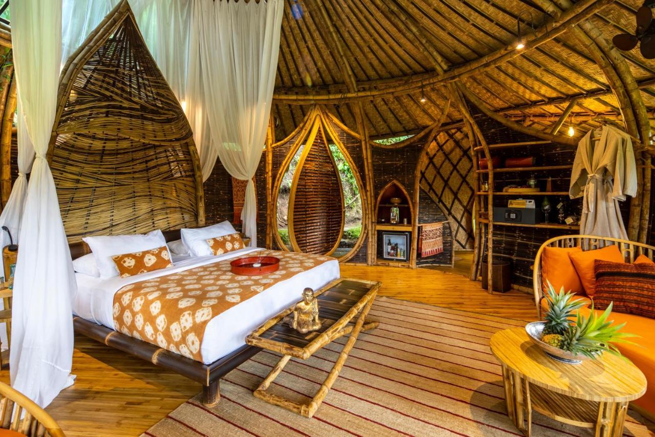 Bambu Indah Villa 2