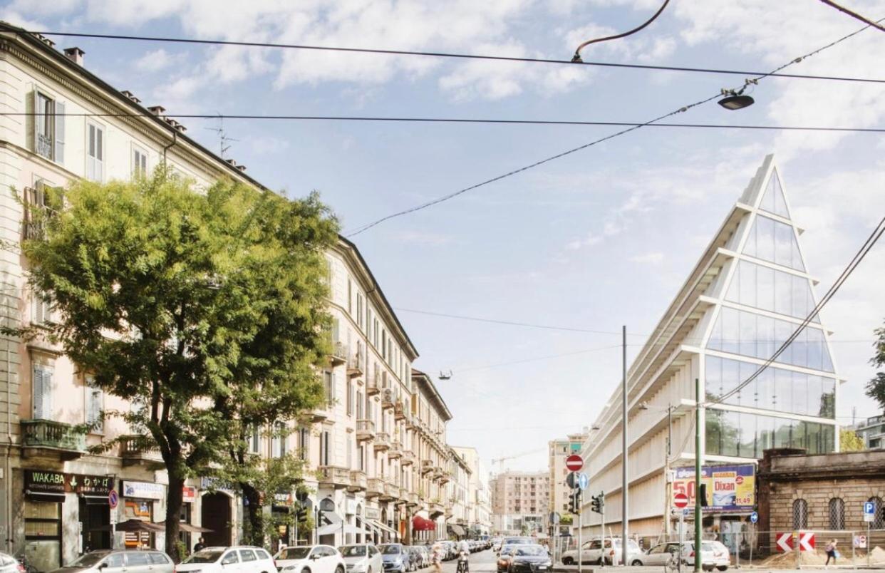 Lovely Apartment in the Heart of Milan 2