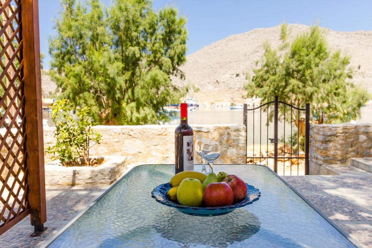 The Vegghera House 2