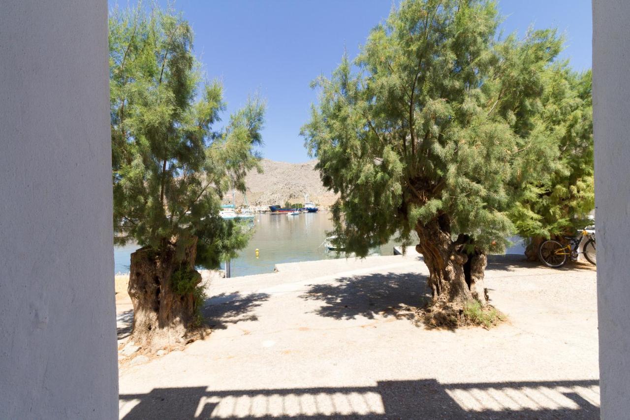 The Vegghera House 1