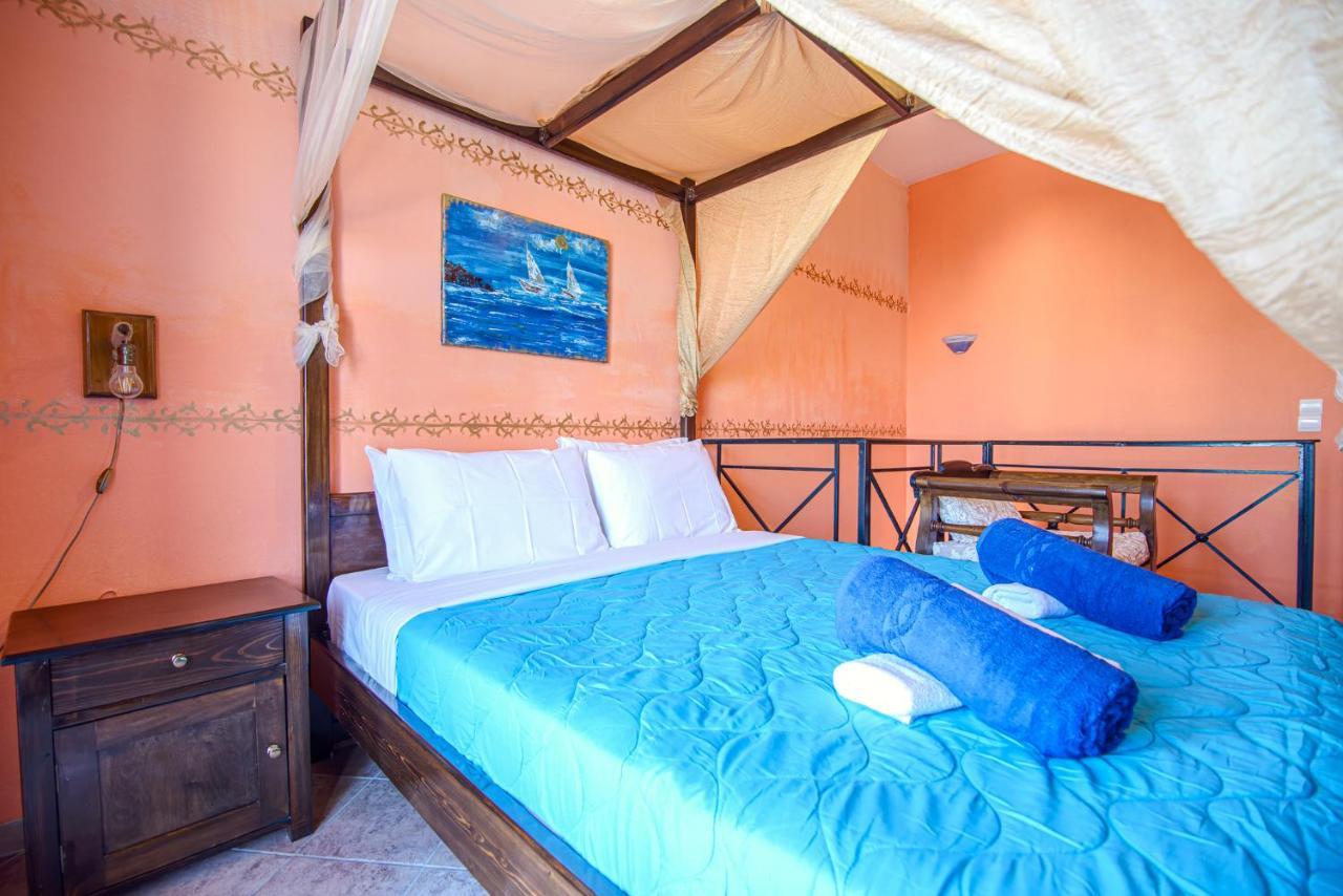 Atlantica Apartments 2