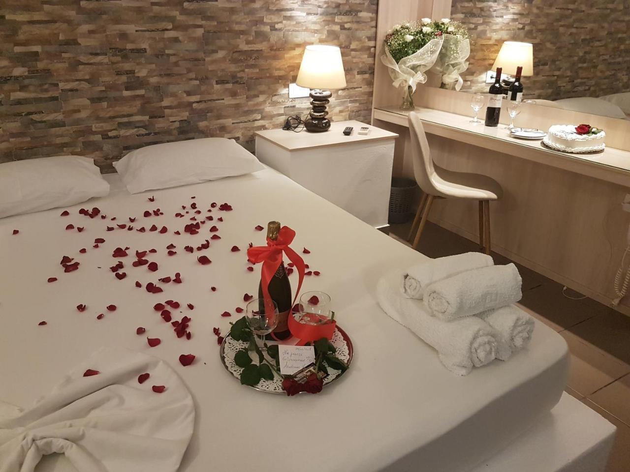 Abelonas Village (Adults only) 1