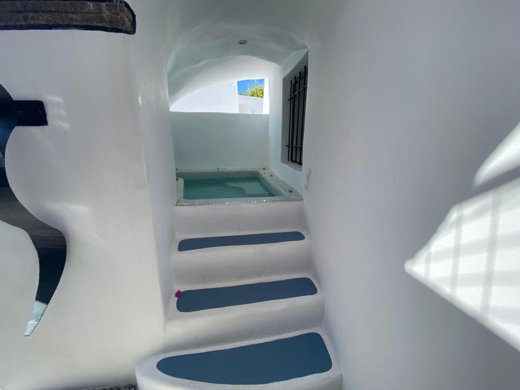 Villa Orpheus Santorini 1