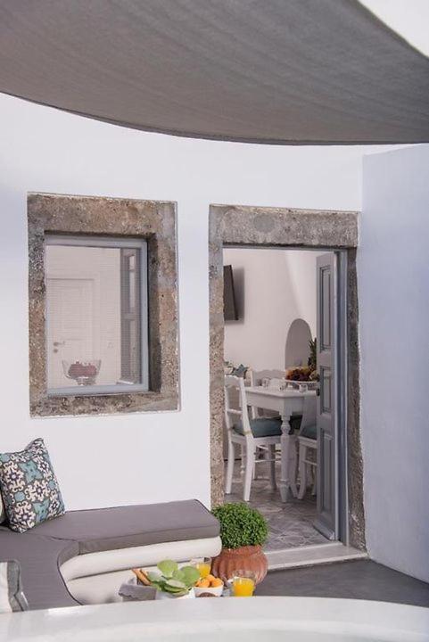 Angels Villa Santorini 2