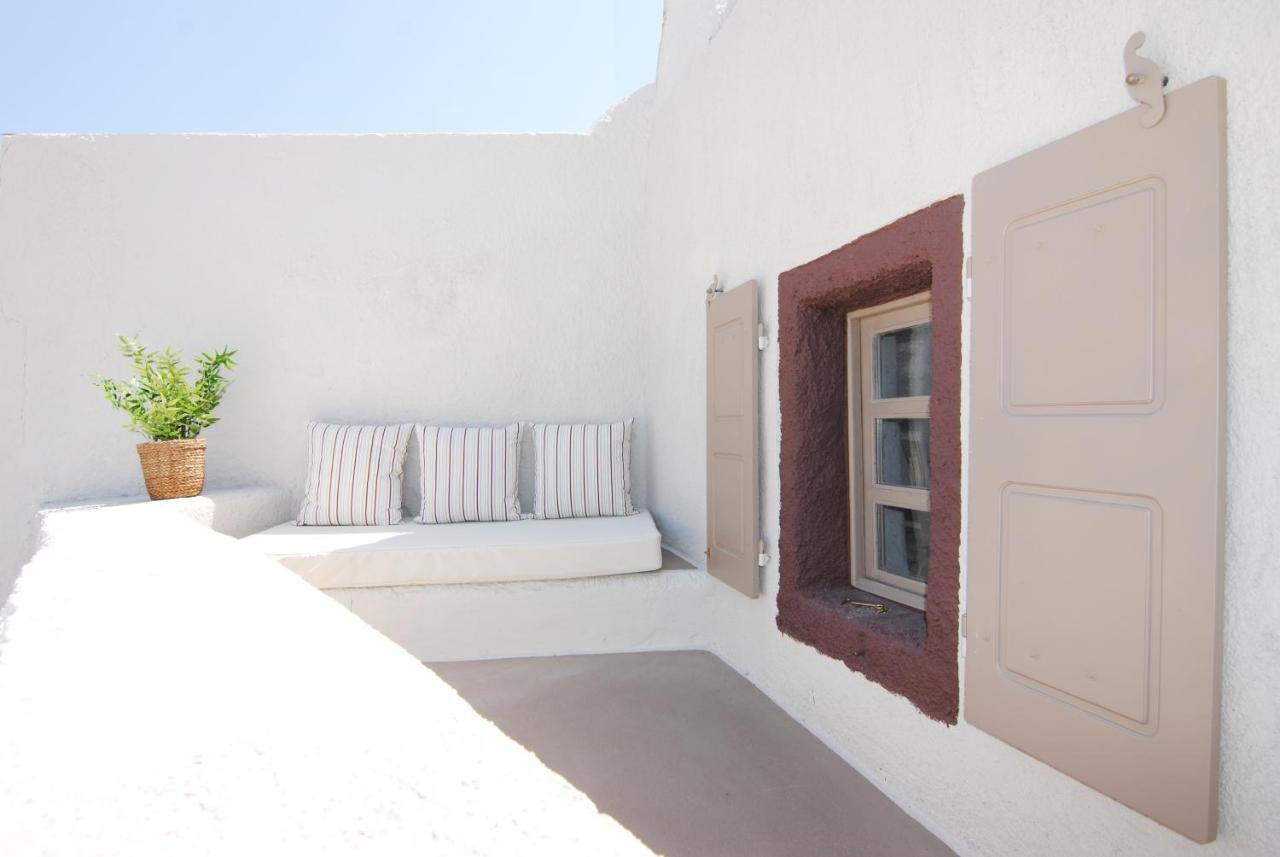 White Grape Suites 2