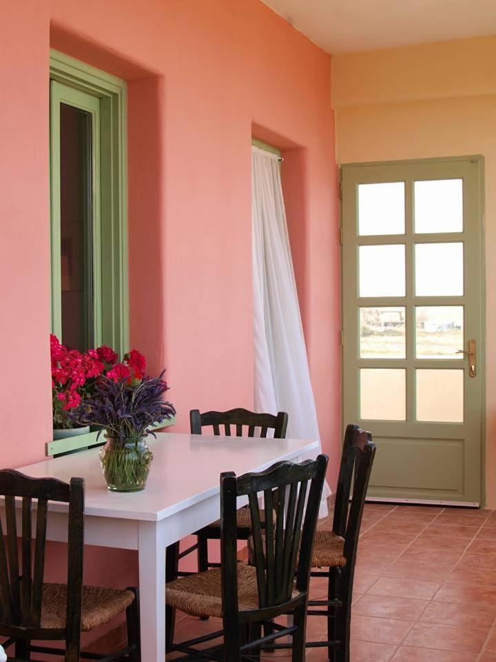 Flower And Crafts - the Eco Nature House 2