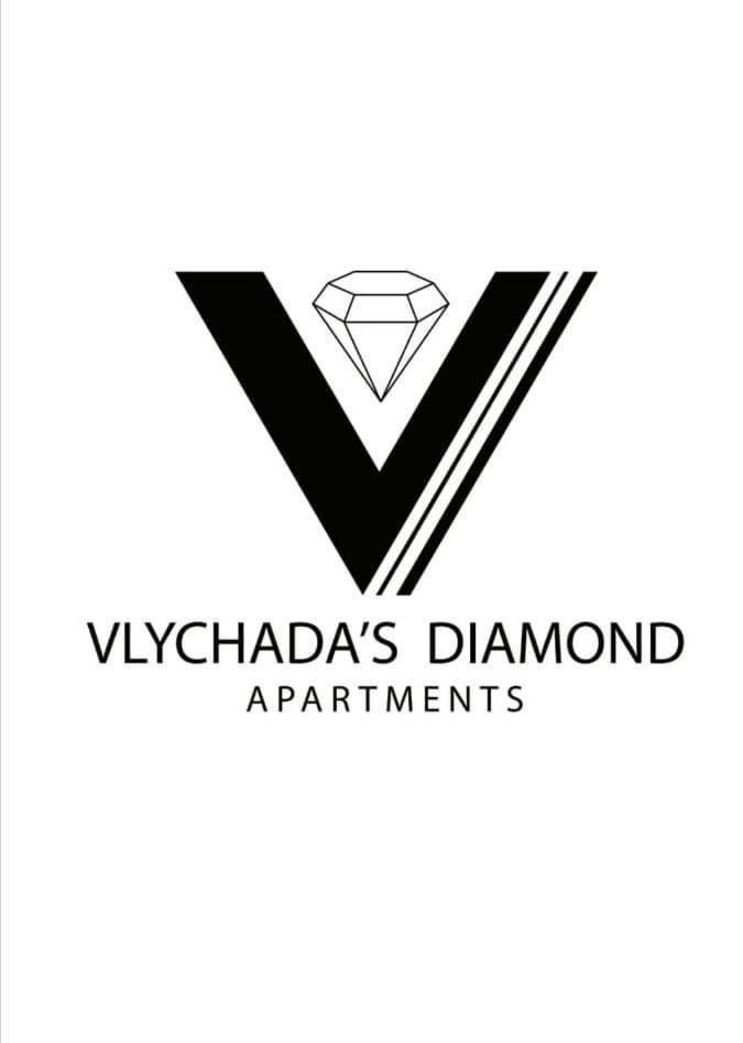 Vlychada's Diamond Apartments 1
