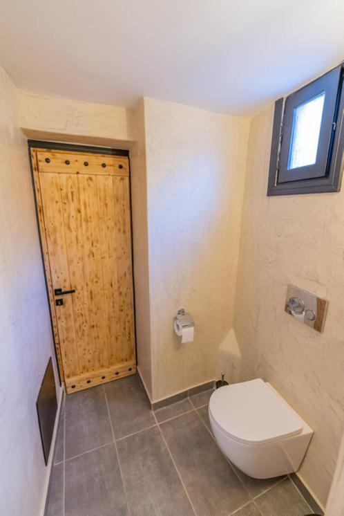 Vlychada's Diamond Apartments 2