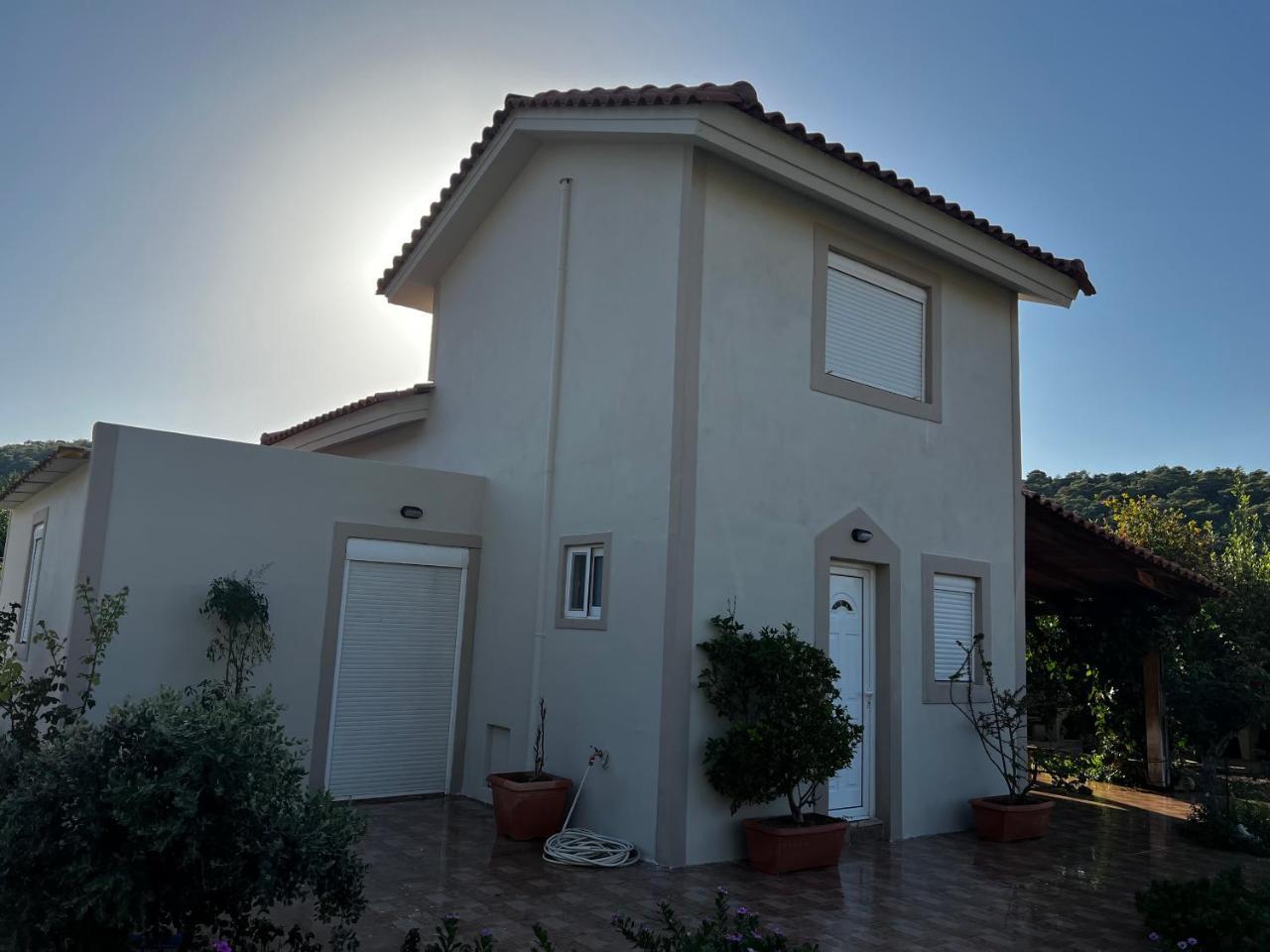 Valentina’S House 1