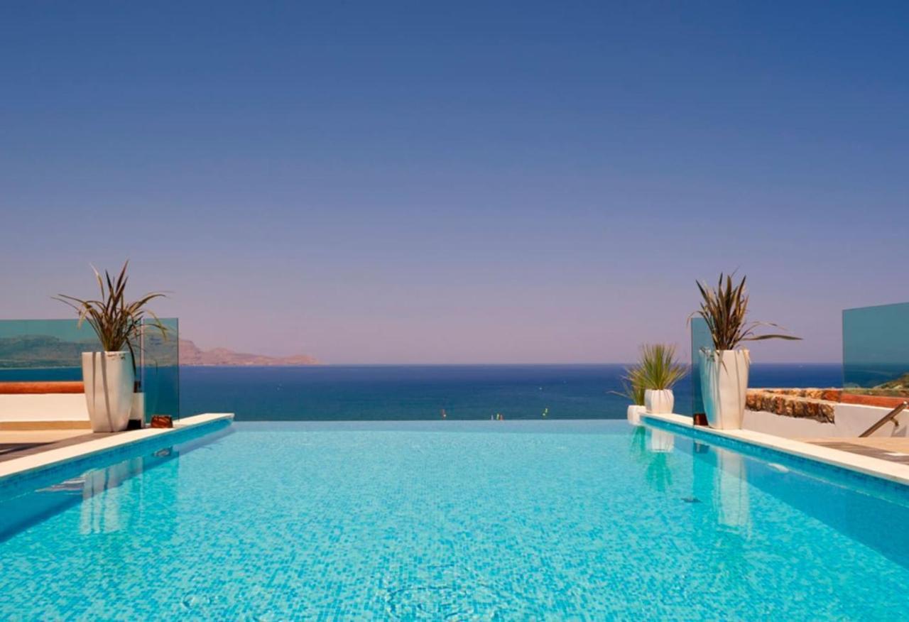 Luxury Villa Eos