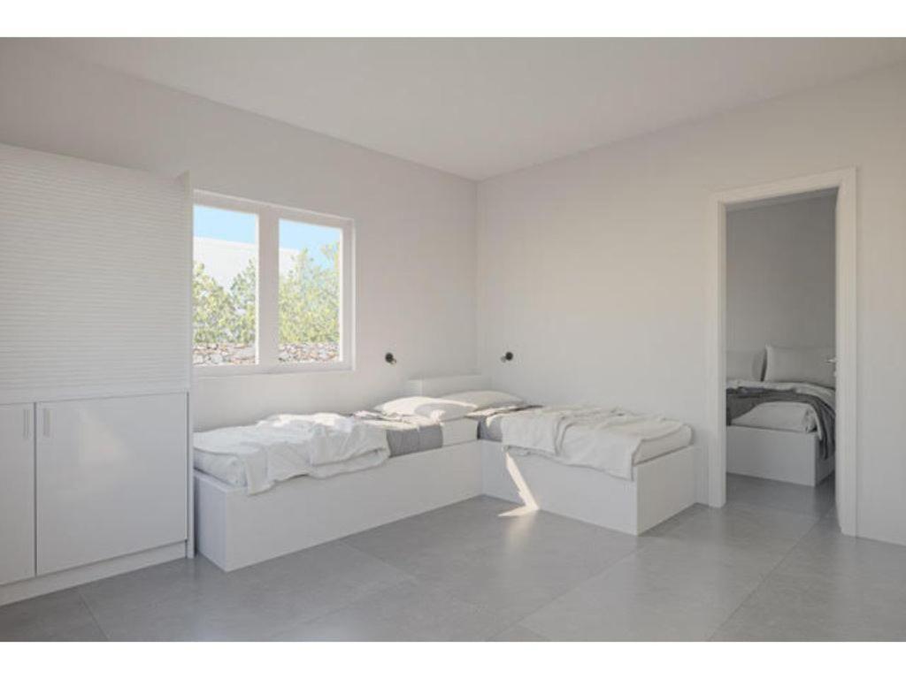 Aegean Blue Santorini Perissa II 1