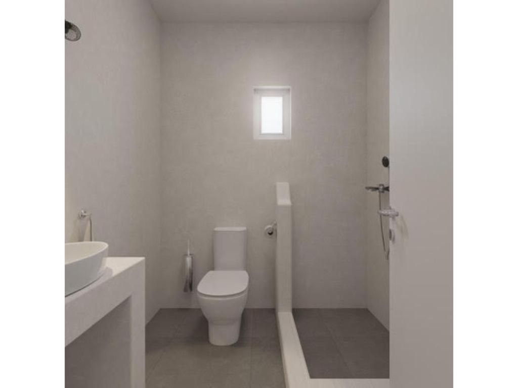 Aegean Blue Santorini Perissa II 2