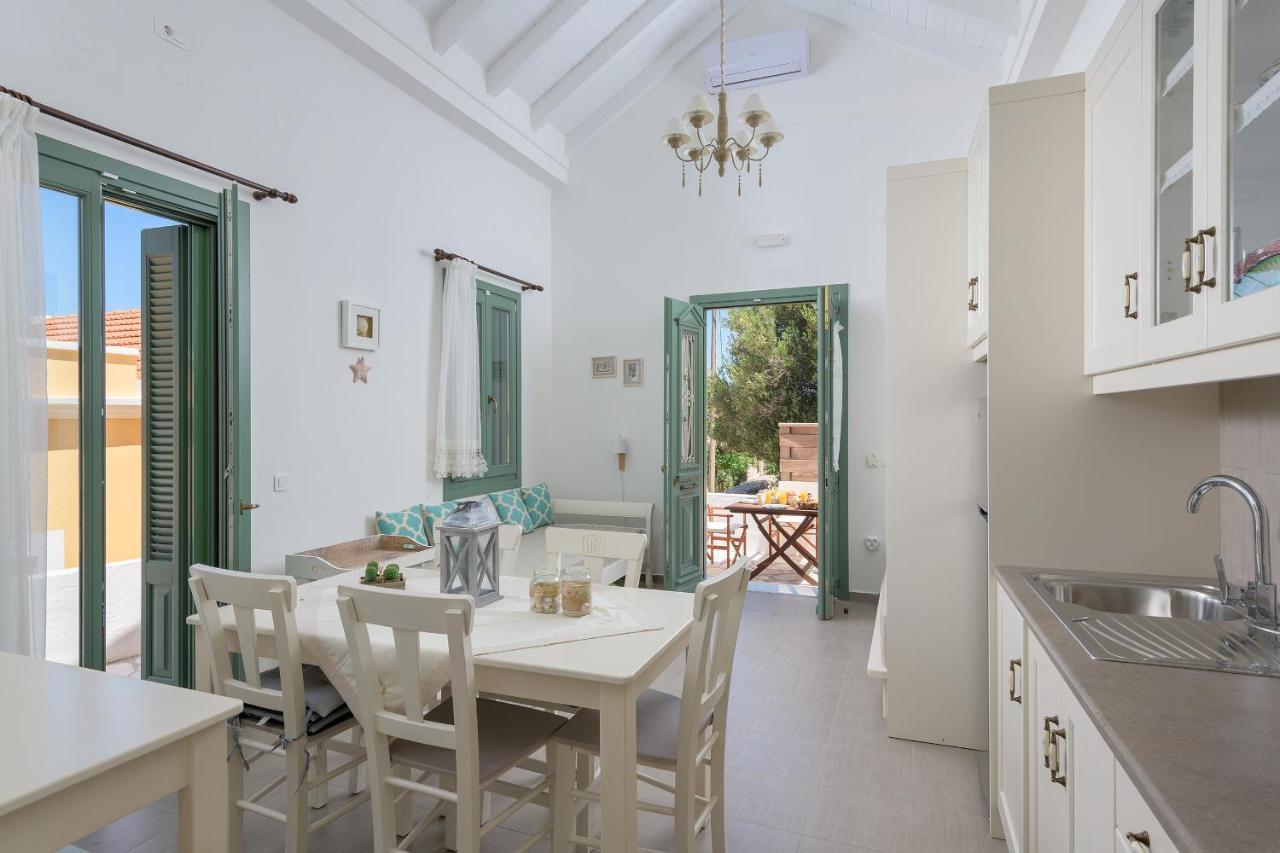 Blue Wave Astradeni House 2