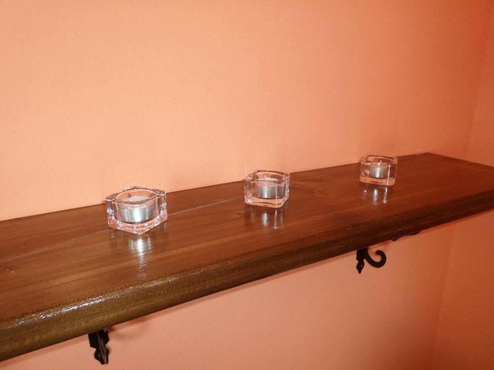 Santorious Nice View Apartment 2