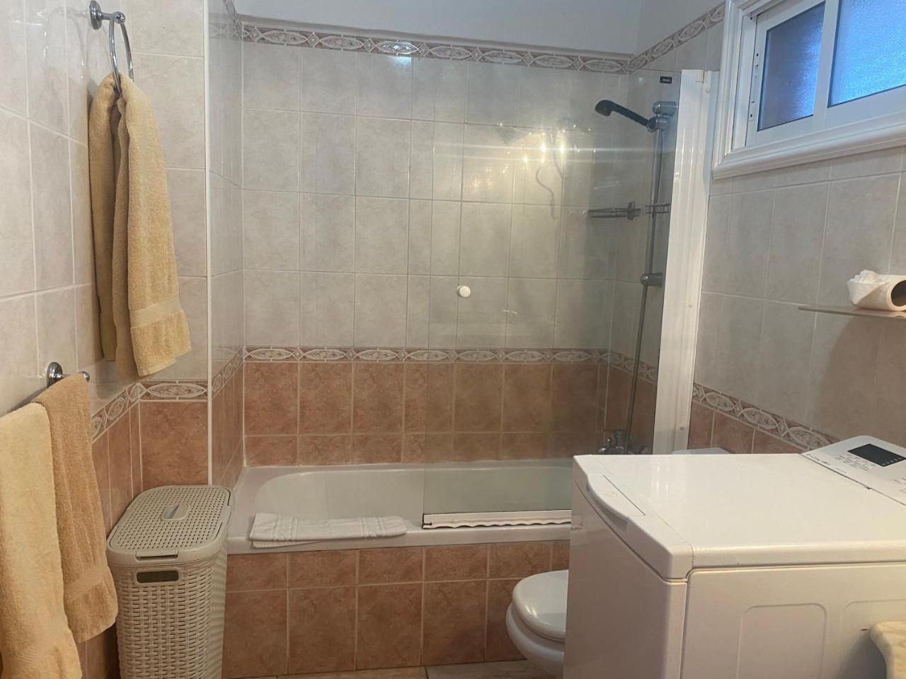 Apartamenty Los Geranios 110 2