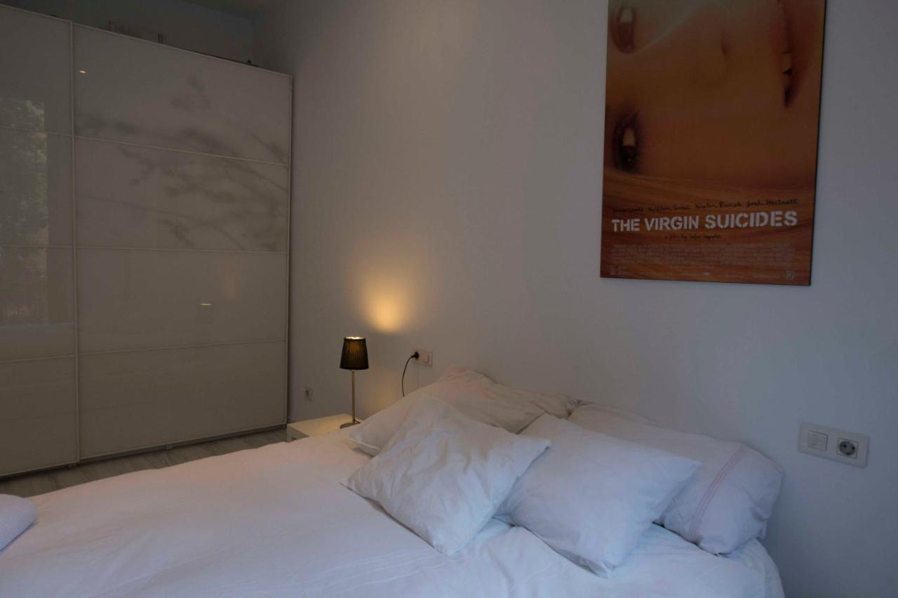 Roger de Lluria Design Apartment 2