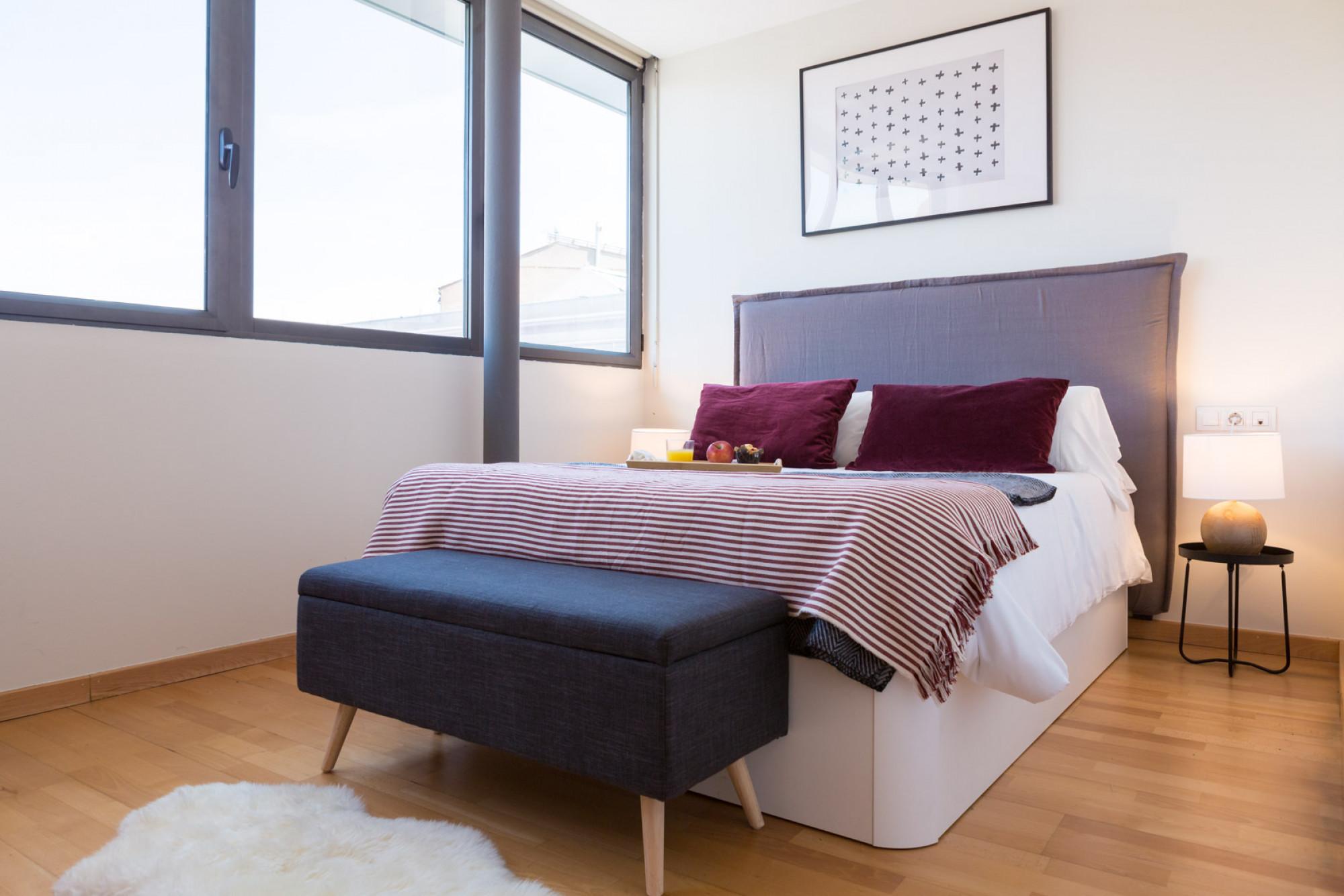 Sibs Aragon - Luxury Suite