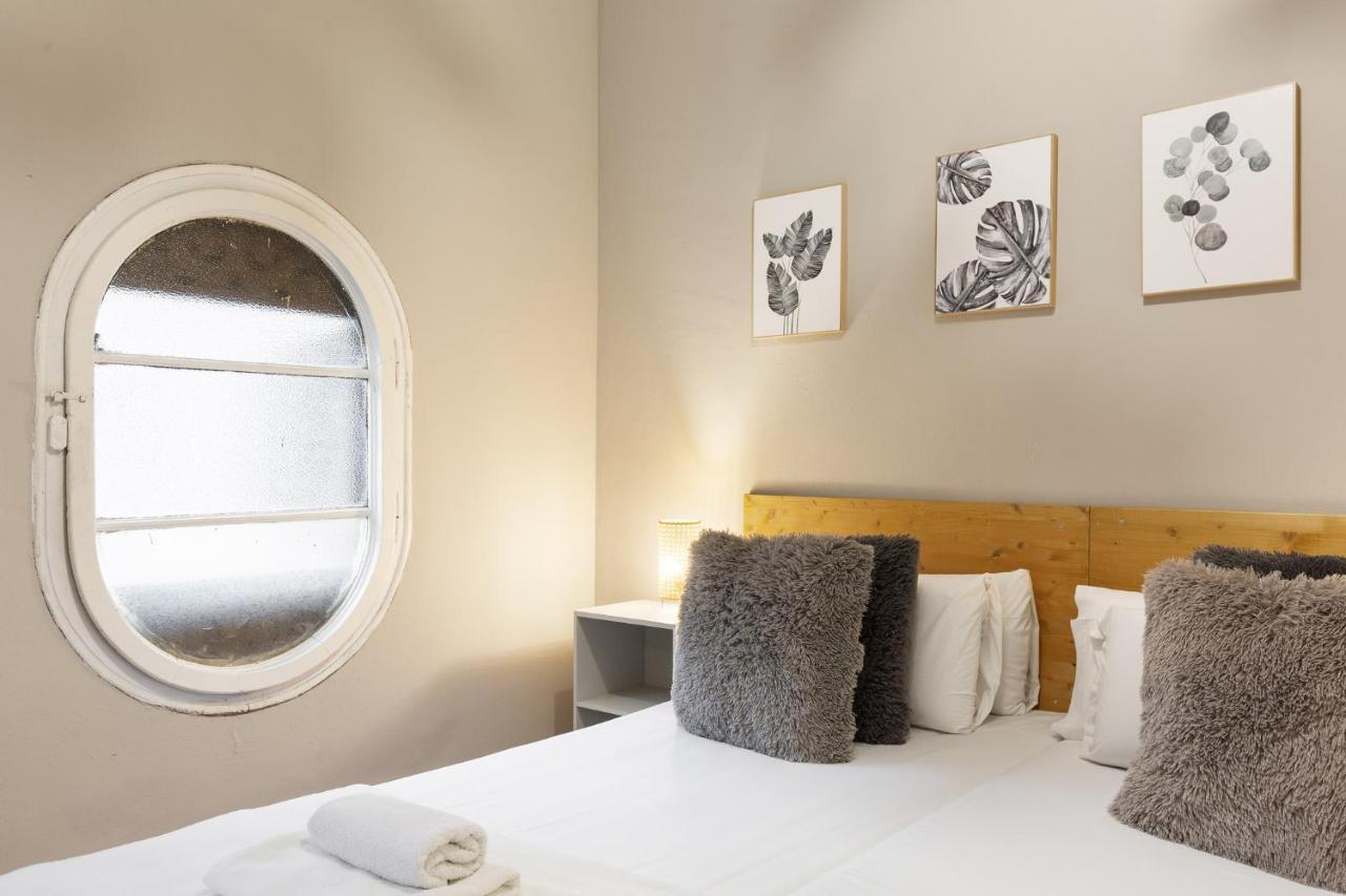 Allapartments Sagrada Familia 1