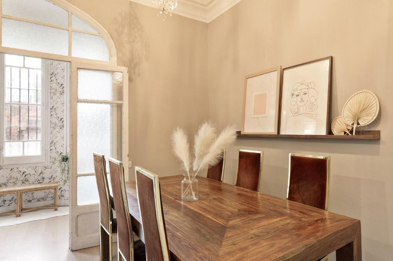 Allapartments Sagrada Familia 2