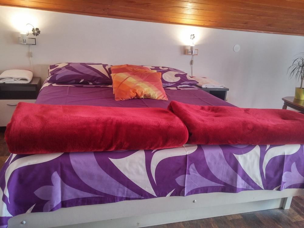 Breathtaking View - Attic Apartment 2