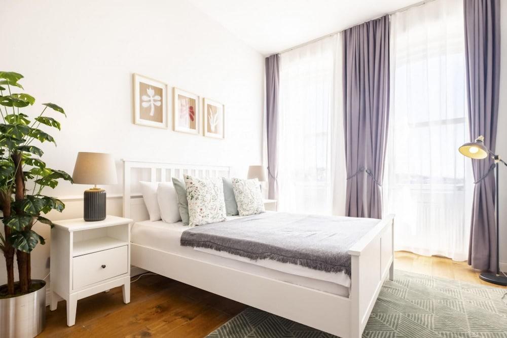 Missafir Historical And Central Flat in Beyoglu 2