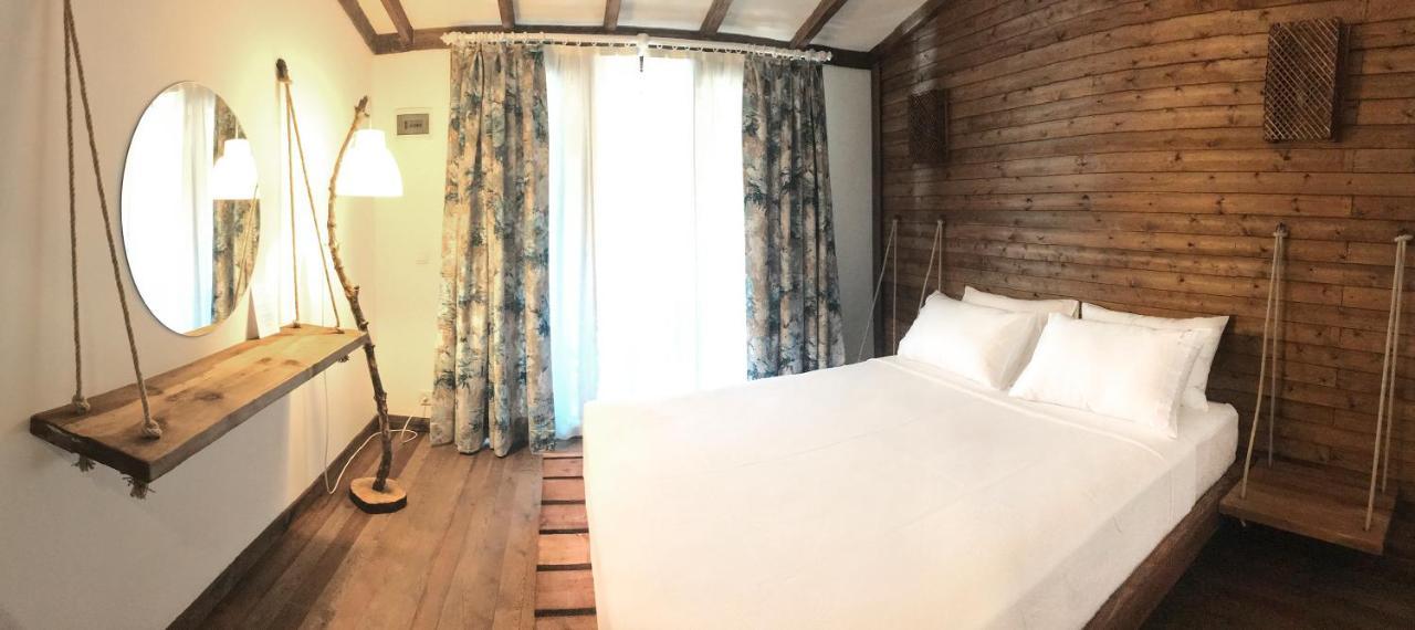 Giritimu Evleri (Adults only) 1