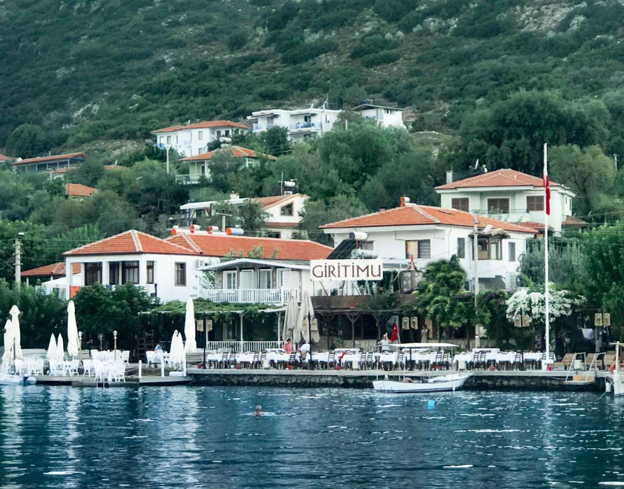 Giritimu Evleri (Adults only) 2