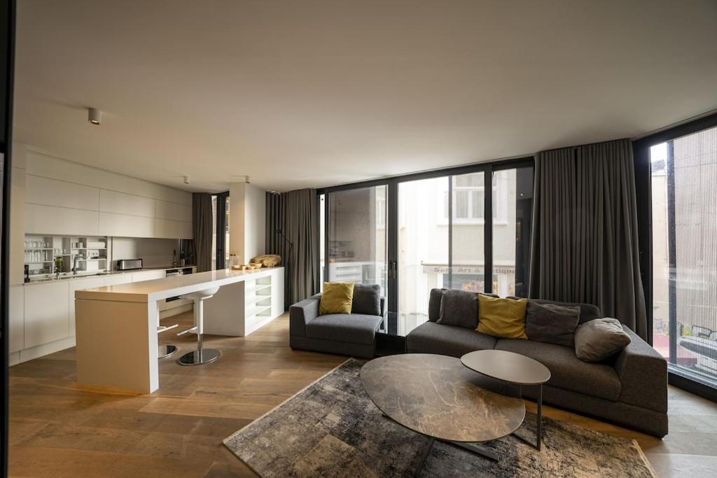 Luxury Full Furnished 1 Bedroom Apt in Galata 1 2