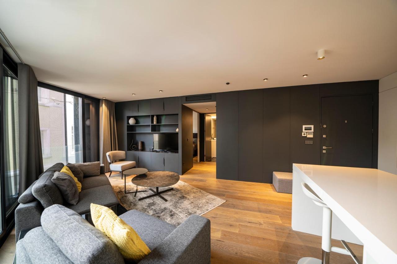 Luxury Full Furnished 1 Bedroom Apt in Galata 1