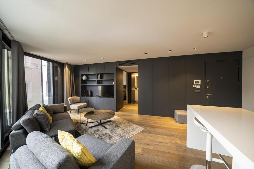 Luxury Full Furnished 1 Bedroom Apt in Galata 1 1