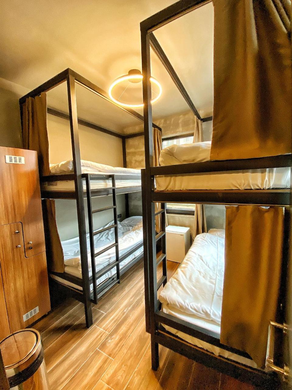 Nomad Hostel Karakoy (Adults only) 1