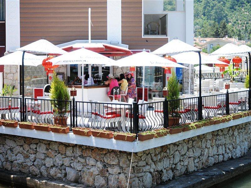 Turunc Dream Hotel 1